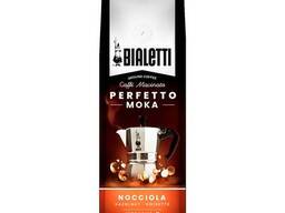 096080358 Кофе молотый Bialetti Perfetto Moka Nocciola Hazelnut 250 г