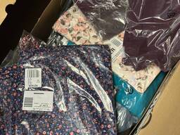 Одежда сток, оптовая торговля, Микс вещи оптом, из Германий, женские