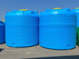 1-ден 1000 м3-ге дейінгі резервуарлар, цистерналар