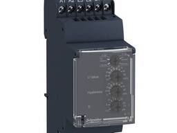 1-фазное реле контроля напряж RM35UA13MW Schneider Electric