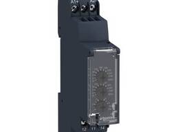 1-фазное реле контроля напряжения RM17UBE15 Schneider Electric