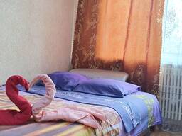 1 комнатная квартира 9 микрорайон 3 дом с панорамным видом на море