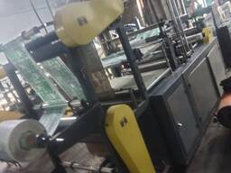 Станок глубокой печати (модель 5-цветная Модель 600 мм)