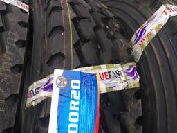 10,00R20 18PR 146/143L Truefast TA268