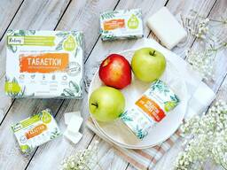 100% Натуральная косметика и моющие средства BioMama