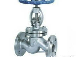 Кран шаровой нержавеющий, Задвижка, Клапан, Вентиль, Затвор баттерфляй