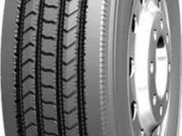 Автошина 11R22,5 16PR 148/145M BT218 Boto
