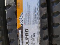 11R22,5 16PR Doupro ST901