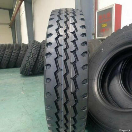 Шина 12.00 R20 Китай