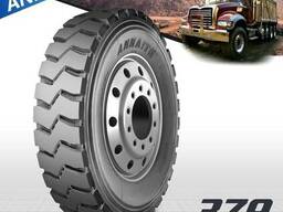 12.00R20-18PR грузовые шины annaite 389