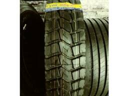 Автошина 12,00R20 20PR KT867 TT Kunlun/Luao