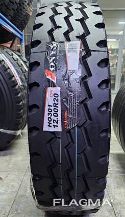 12.00R20 Arisun CR926 22PR змейка