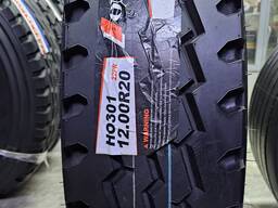 12.00R20 Arisun CR926 22PR змейка