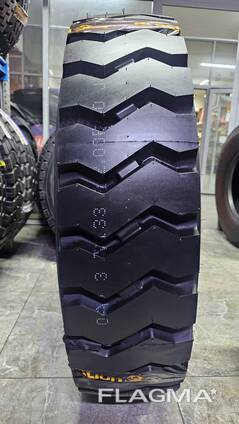 12.00R20 BLACKLION BD285 22PR 4250кг/92кг-карьер