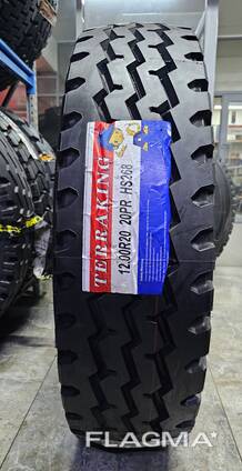 12.00R20 TERRAKING HS268 змейка
