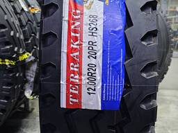 12.00R20 TERRAKING HS268 змейка