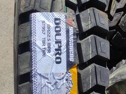 13R22,5 18PR Doupro ST957