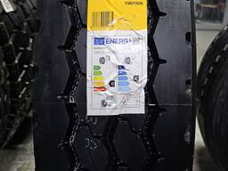 13R22.5 18PR BLACLION BA220