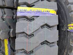 14,00R25 KT701 E3 *** Kunlun