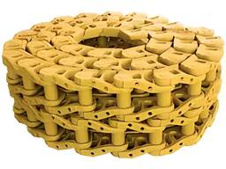 144-32-00050 Цепь гусеничная для бульдозера Shantui SD 16.