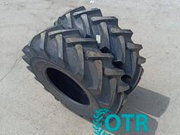 16.9-28 шины на экскаватор погрузчик. Купить шины 16.9-28