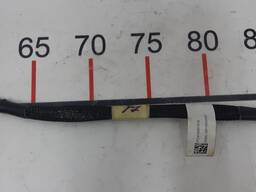 1Провод массы земля Tesla model S REST, Tesla model X 1474260-00-B