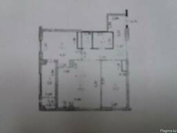Продам 2-х комнатную квартиру