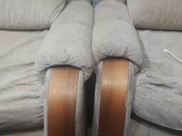 2 кресло и стул продам