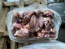 2 сорт говядина