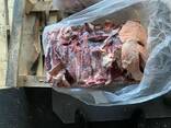 2 сорт говядина - фото 1