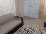2-ух комнатная квартира, по суткам, часам, неделям! - фото 2