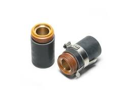 220854 Кожух 45-105A POWERMAX105 hypertherm Алматы и весь Казахстан