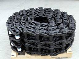 6Y2754 Цепь гусеничная для экскаватора Caterpillar 330,336.