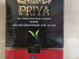 250 г Прия чай Priya chai