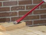 25235 Лом-гвоздодер усиленный, 900х29х15 мм// Matrix - фото 1