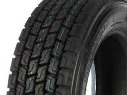 Шина 295/60R22,5 16PR D915 149/146M LingLong АКЦИЯ