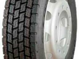 Шина 295/60R22,5 16PR D915 149/146M LingLong/Leao/Leao