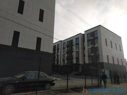 2)Квартира в Турксибском районе