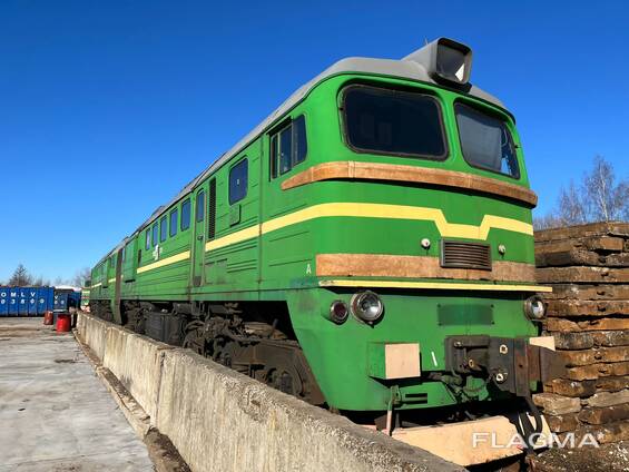 2M62 продажа (2 секции)