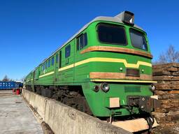 2M62 продажа (2 секции)