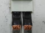 2Разъём низковольтный 12 V от DCDC к основной батареи Tesla model 3 1077114-10-E - фото 1
