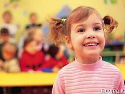 3- х часовая программа в будни для вашего ребенка