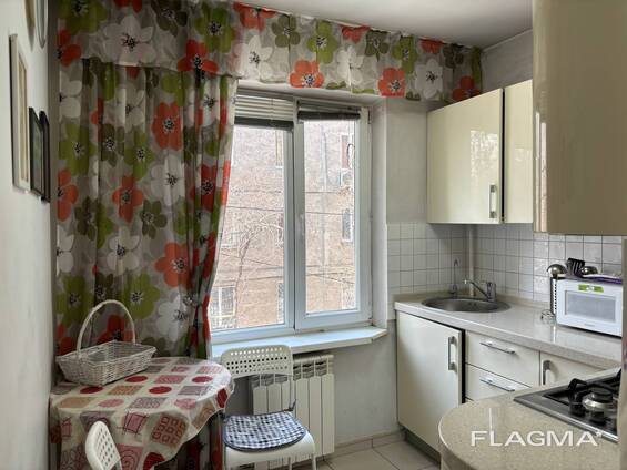 3-комнатная квартира · 65 м² · 2/5 этаж, мкр Коктем-3 20