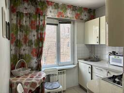 3-комнатная квартира · 65 м² · 2/5 этаж, мкр Коктем-3 20