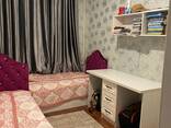 3-комнатная квартира, 85 м², 3/5 этаж, мкр Нурсат 122 - фото 2