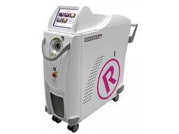 30-ваттный YAG-лазер на гольмии