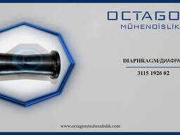 3115192602-DIAPHRAGM-ДИАФРАГМА-ATLAS COPCO