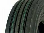 всесезонные грузовые шины 315/70R22.5 Fullrun Tb 766 16PR - фото 1