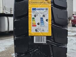 315/80R22.5 APLUS D802 20PR полукарьер