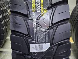 315/80R22.5 BLACKLION BD280 20PR полукарьер